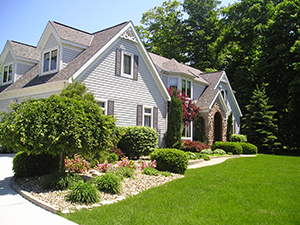 Landscapers and Lawncare Services in Grenada, MS